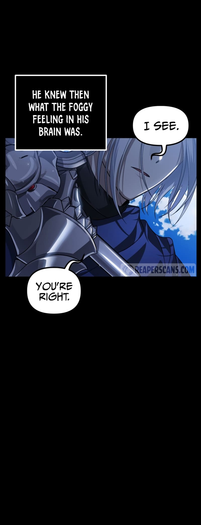 SSS-Class Suicide Hunter, Chapter 123 image 07